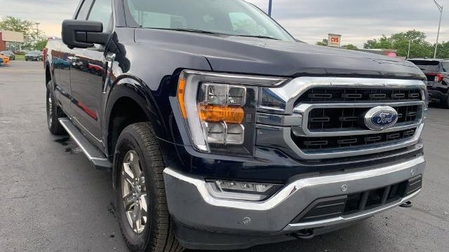 Preowned 2023 Ford F-150 XL for Sale