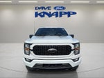 2023 F-150 Thumbnail 2