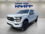 2023 F-150 Thumbnail 3