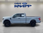 2023 F-150 Thumbnail 4