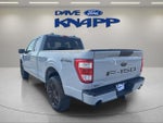 2023 F-150 Thumbnail 5