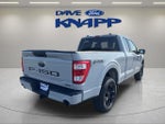 2023 F-150 Thumbnail 7