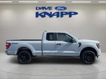 2023 F-150 Thumbnail 8