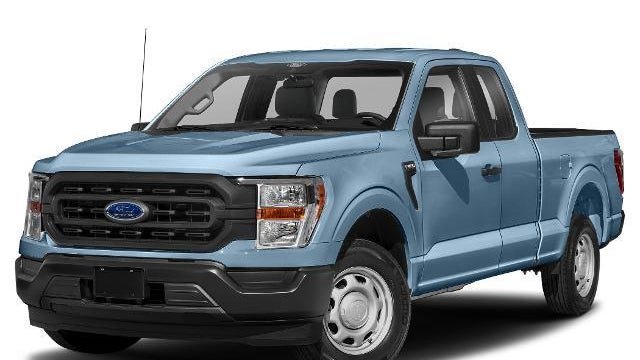 Preowned 2023 Ford F-150 XLT for Sale