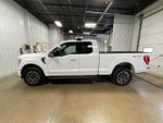 2023 F-150 Thumbnail 2