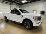 2023 F-150 Thumbnail 7
