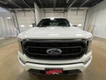 2023 F-150 Thumbnail 8