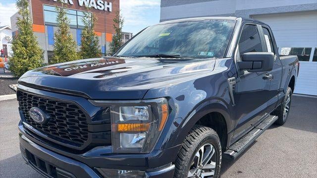 Preowned 2023 Ford F-150 XLT for Sale