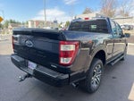 2023 F-150 Thumbnail 6