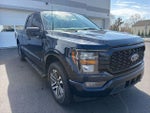 2023 F-150 Thumbnail 8