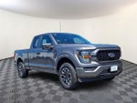 2023 F-150 Thumbnail 1