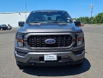 2023 F-150 Thumbnail 5