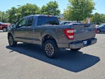 2023 F-150 Thumbnail 7
