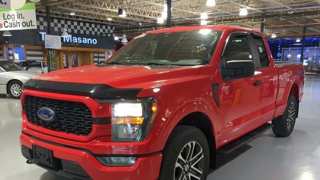 Preowned 2023 Ford F-150 XL for Sale