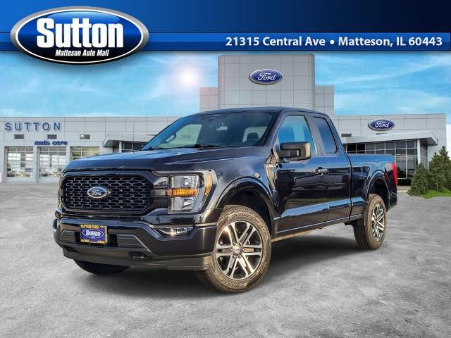 2023 Ford F-150 - $28,788