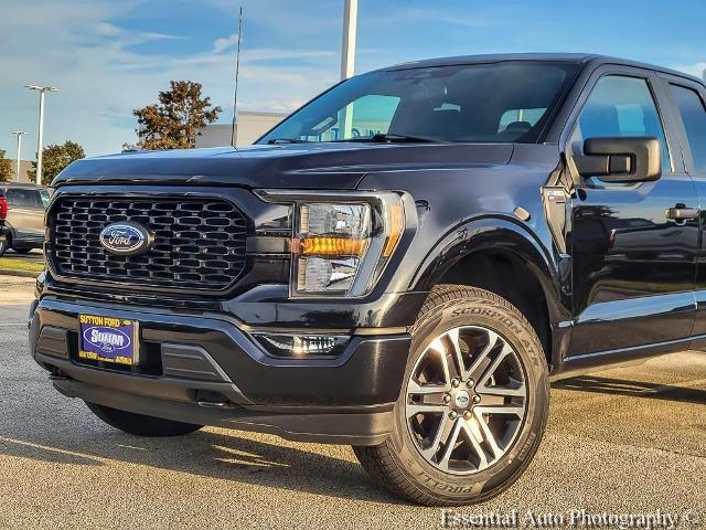2023 Ford F-150 - $28,788