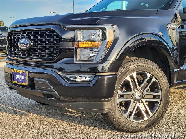 2023 Ford F-150 - $28,788