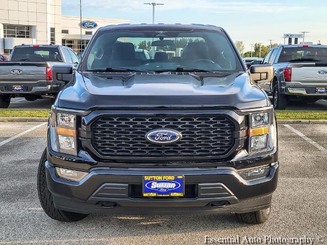 2023 Ford F-150 - $28,788