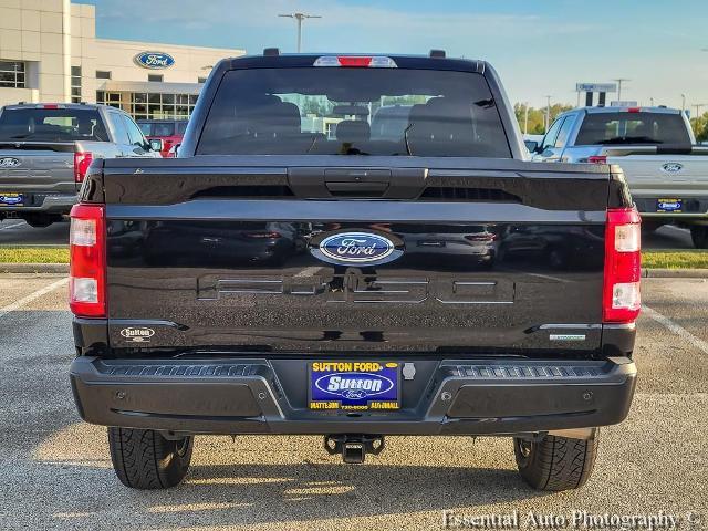 2023 Ford F-150 - $28,788