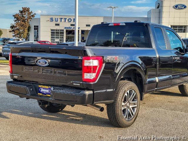 2023 Ford F-150 - $28,788
