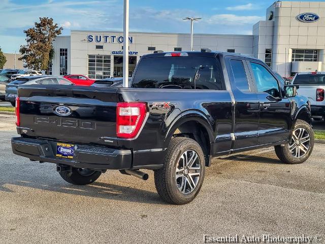 2023 Ford F-150 - $28,788