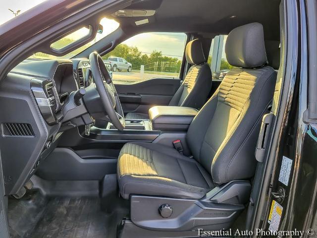 2023 Ford F-150 - $28,788