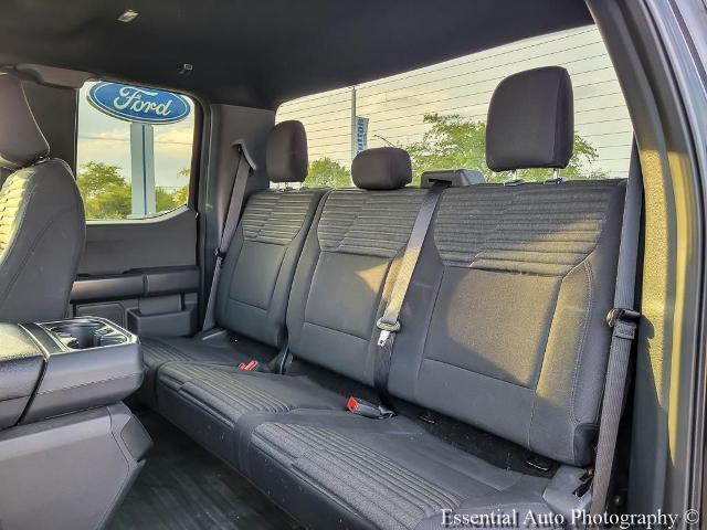 2023 Ford F-150 - $28,788