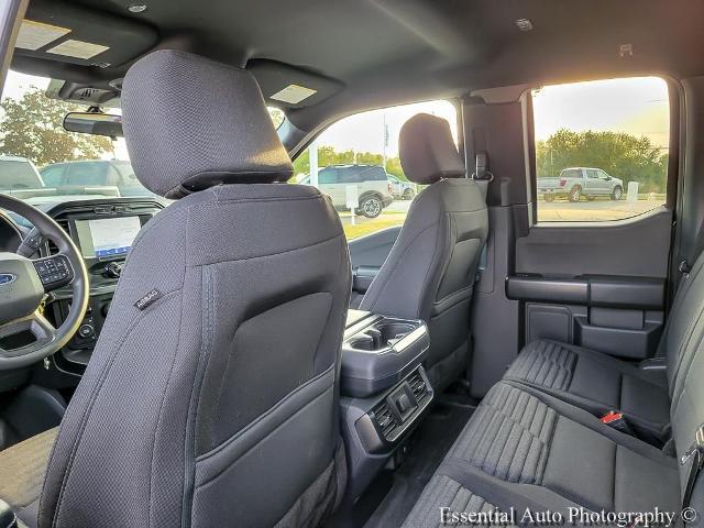 2023 Ford F-150 - $28,788