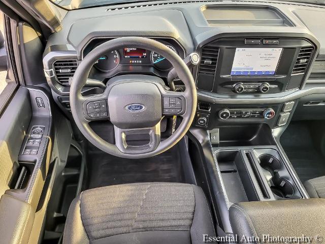 2023 Ford F-150 - $28,788