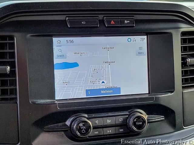 2023 Ford F-150 - $28,788