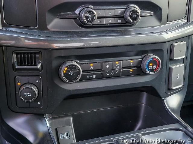 2023 Ford F-150 - $28,788