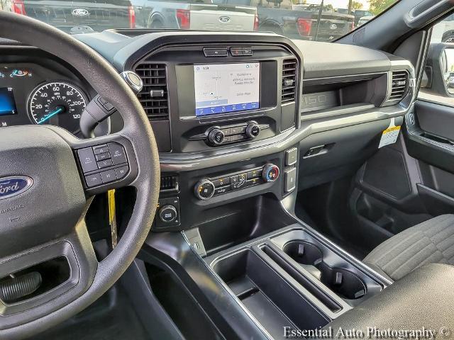 2023 Ford F-150 - $28,788