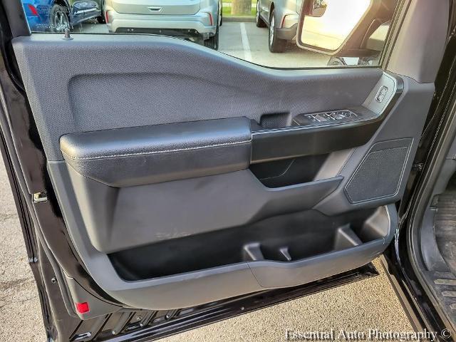 2023 Ford F-150 - $28,788