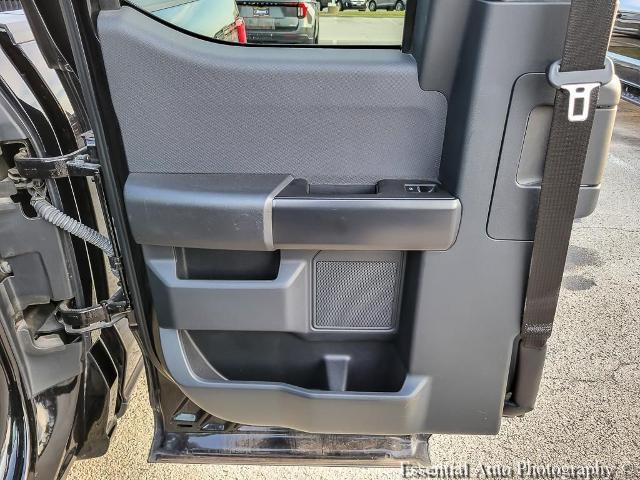2023 Ford F-150 - $28,788