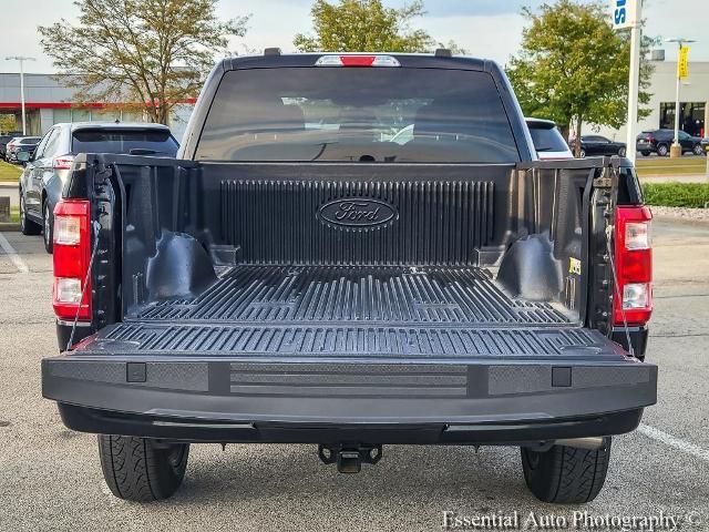 2023 Ford F-150 - $28,788
