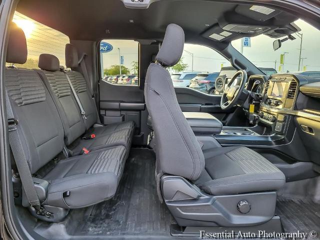 2023 Ford F-150 - $28,788