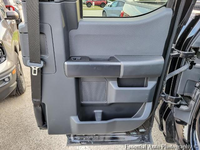 2023 Ford F-150 - $28,788