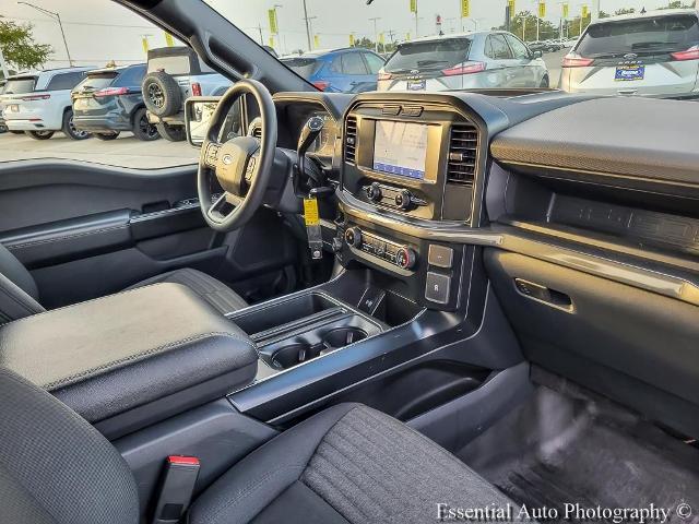 2023 Ford F-150 - $28,788