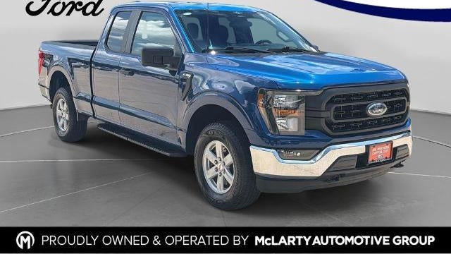 Preowned 2023 Ford F-150 XL for Sale