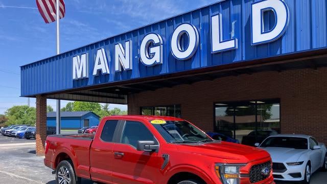 Preowned 2023 Ford F-150 XL for Sale