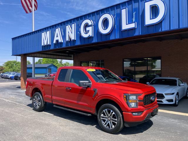 2023 Ford F-150 - $38,841