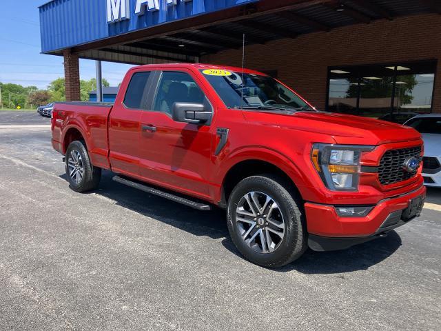2023 Ford F-150 - $38,841