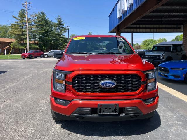 2023 Ford F-150 - $38,841