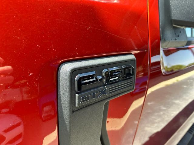 2023 Ford F-150 - $38,841
