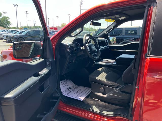 2023 Ford F-150 - $38,841