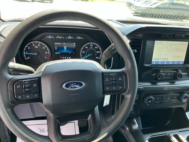 2023 Ford F-150 - $38,841