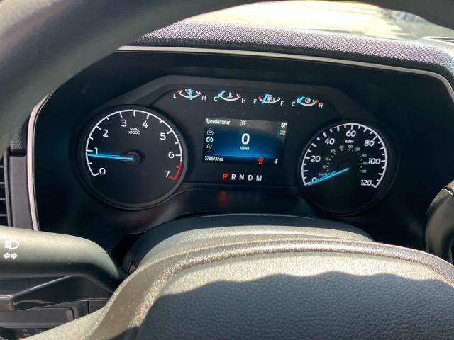 2023 Ford F-150 - $38,841
