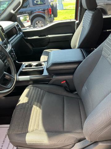 2023 Ford F-150 - $38,841