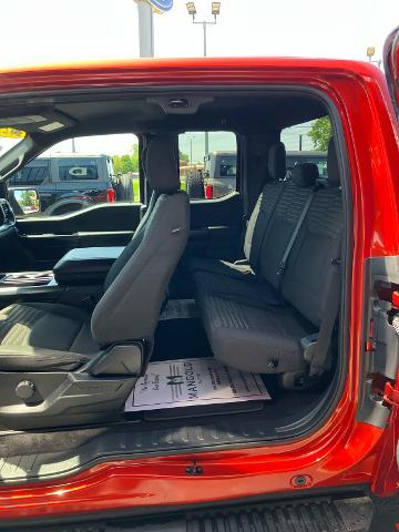 2023 Ford F-150 - $38,841
