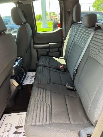 2023 Ford F-150 - $38,841